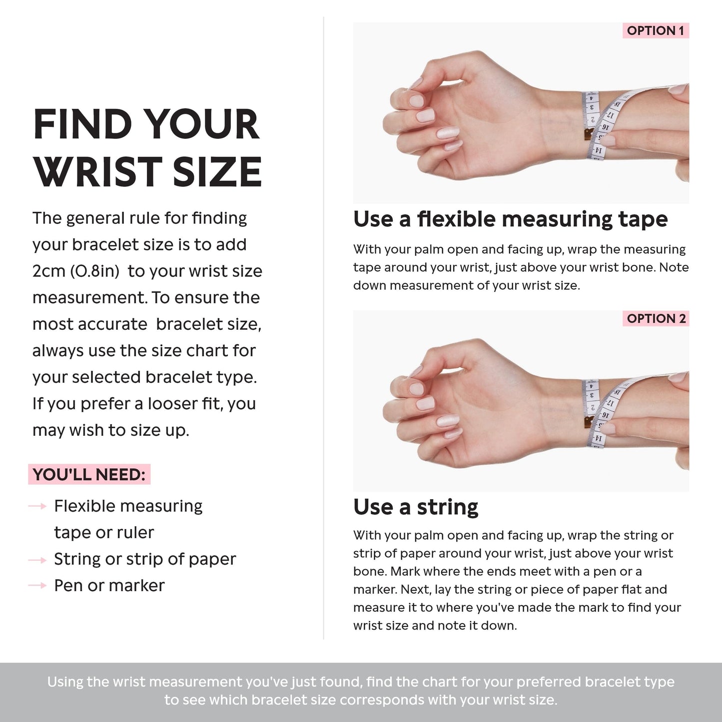 PANDORA Moments Heart Clasp Snake Chain Bracelet - Compatible Moments Charms - Gift for Her - Sterling Silver Shine - With Gift Box - 7.1"