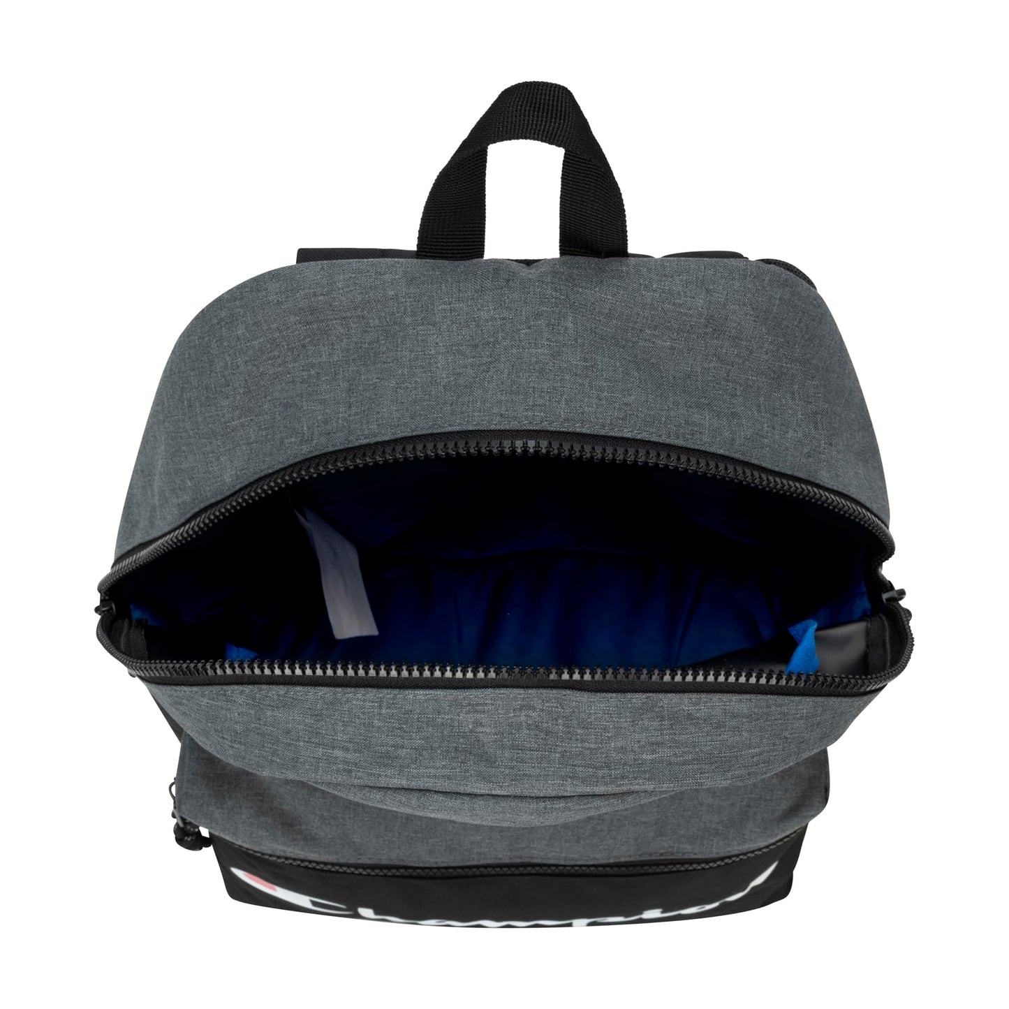 Champion Manuscript Backpack, Heather Grey, One Size