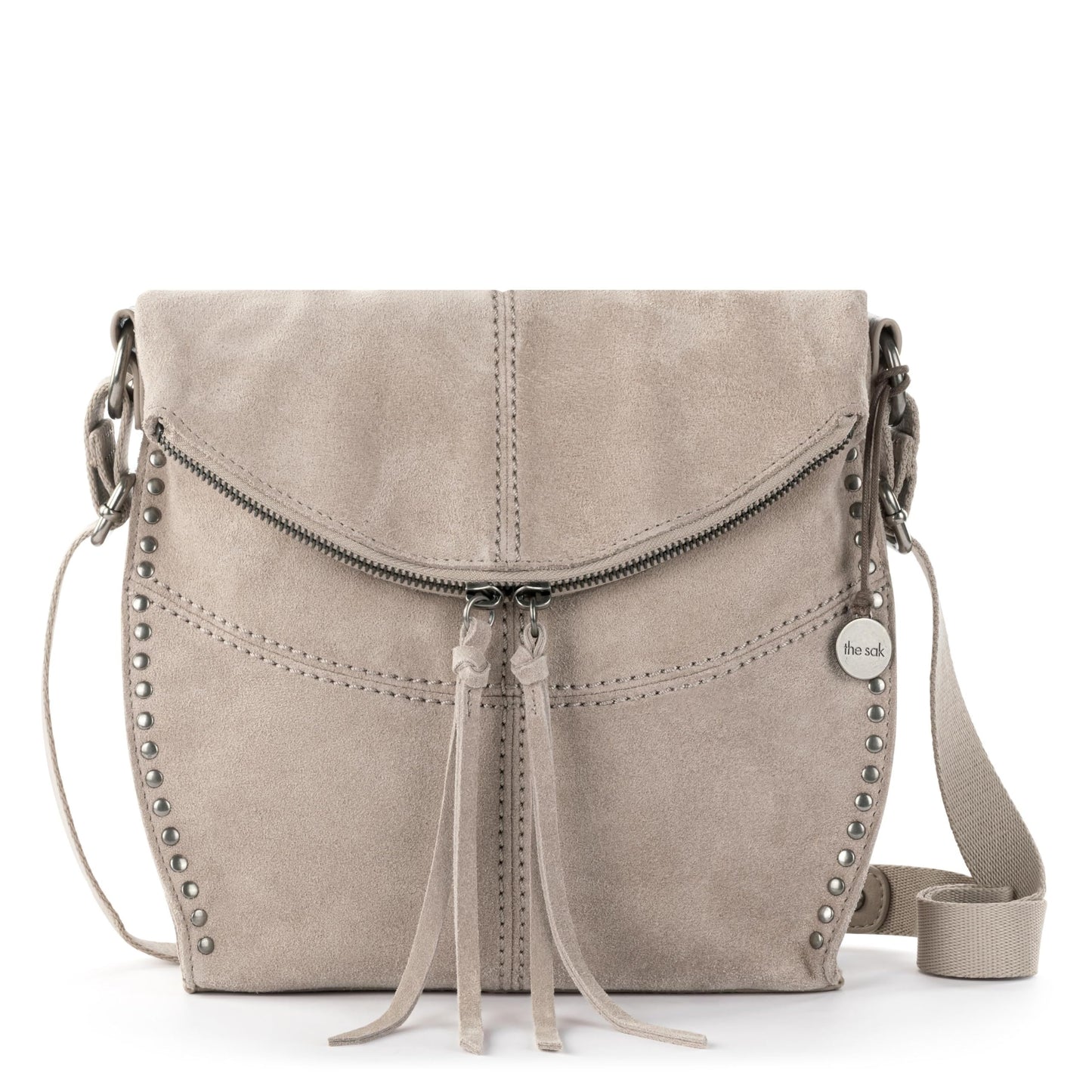The Sak Silverlake Crossbody