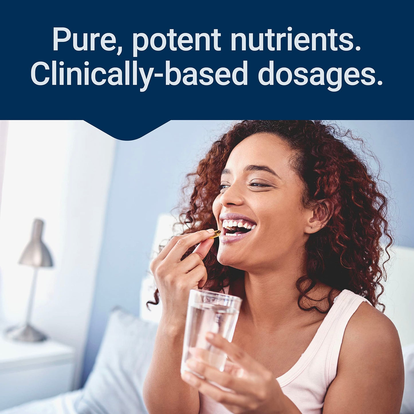 Life Extension Bone Restore Calcium Supplement, Vitamin D3, Magnesium, Boron, zinc, Manganese, Silicon, Helps Maintain Healthy Bone Density, Gluten-Free, Non-GMO, 120 Capsules