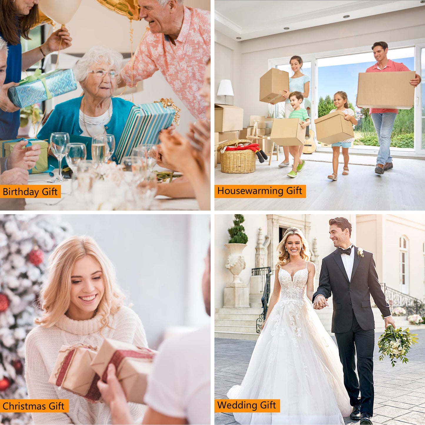 EOEYYOYB Pleated Table Lamp, Table Lamp for Bedroom, Bedside Lamps for Nightstand with Linen Lampshade, Modern Lamp for Bedroom Home Office Decor