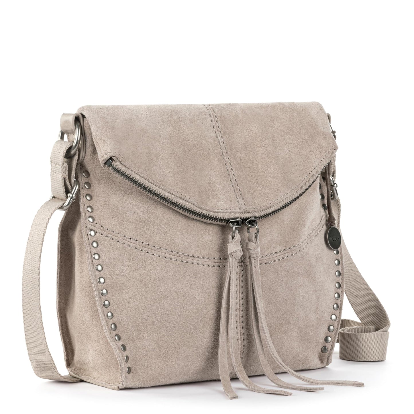 The Sak Silverlake Crossbody