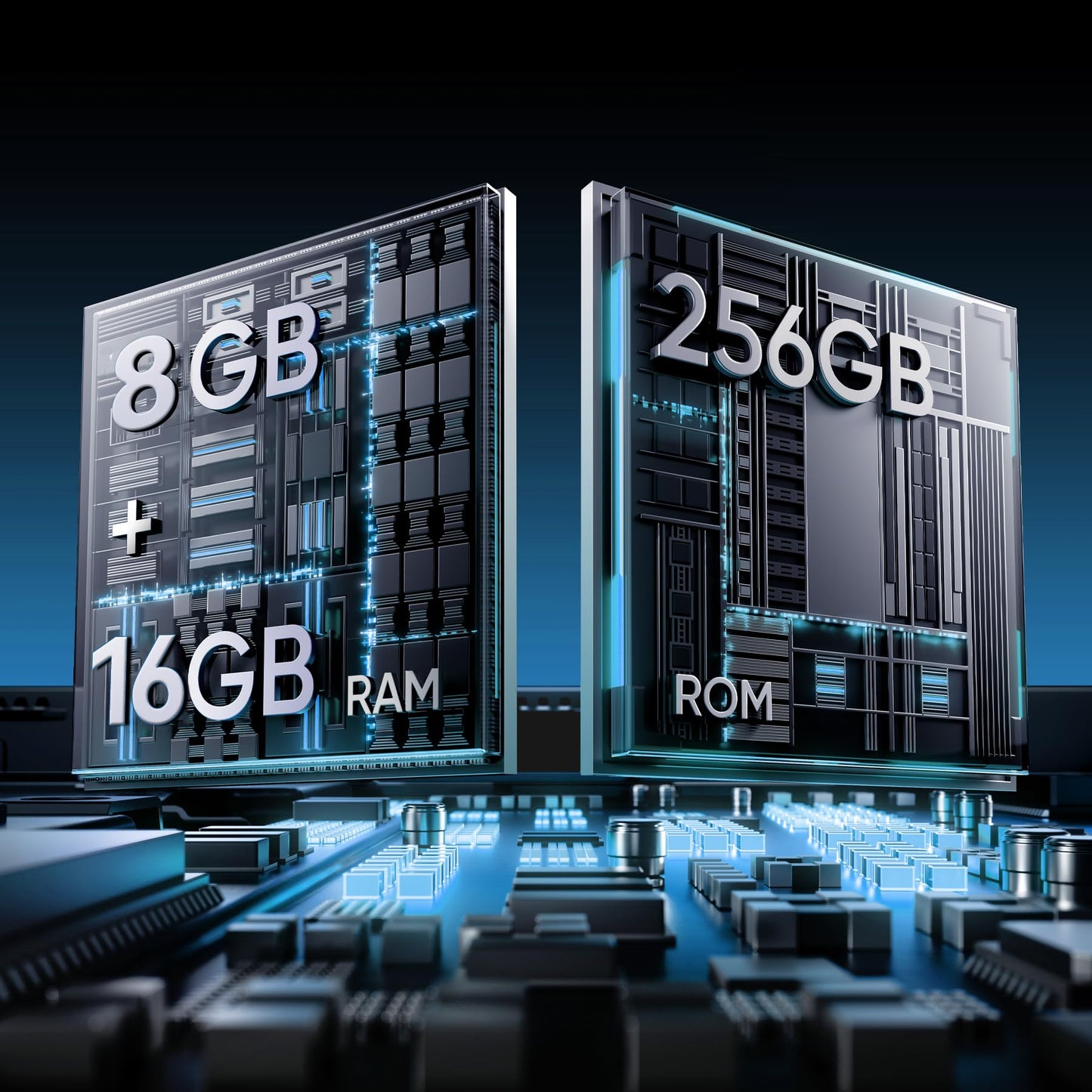 Blackview Android 15 Tablet Mega2 2025, 12 inch Android Tablet with FHD+2K Display, 24GB RAM + 256GB ROM, 9000mAh, Pen &Case, Octa-core Unisoc T615, Widevine L1, Google GMS, Gray