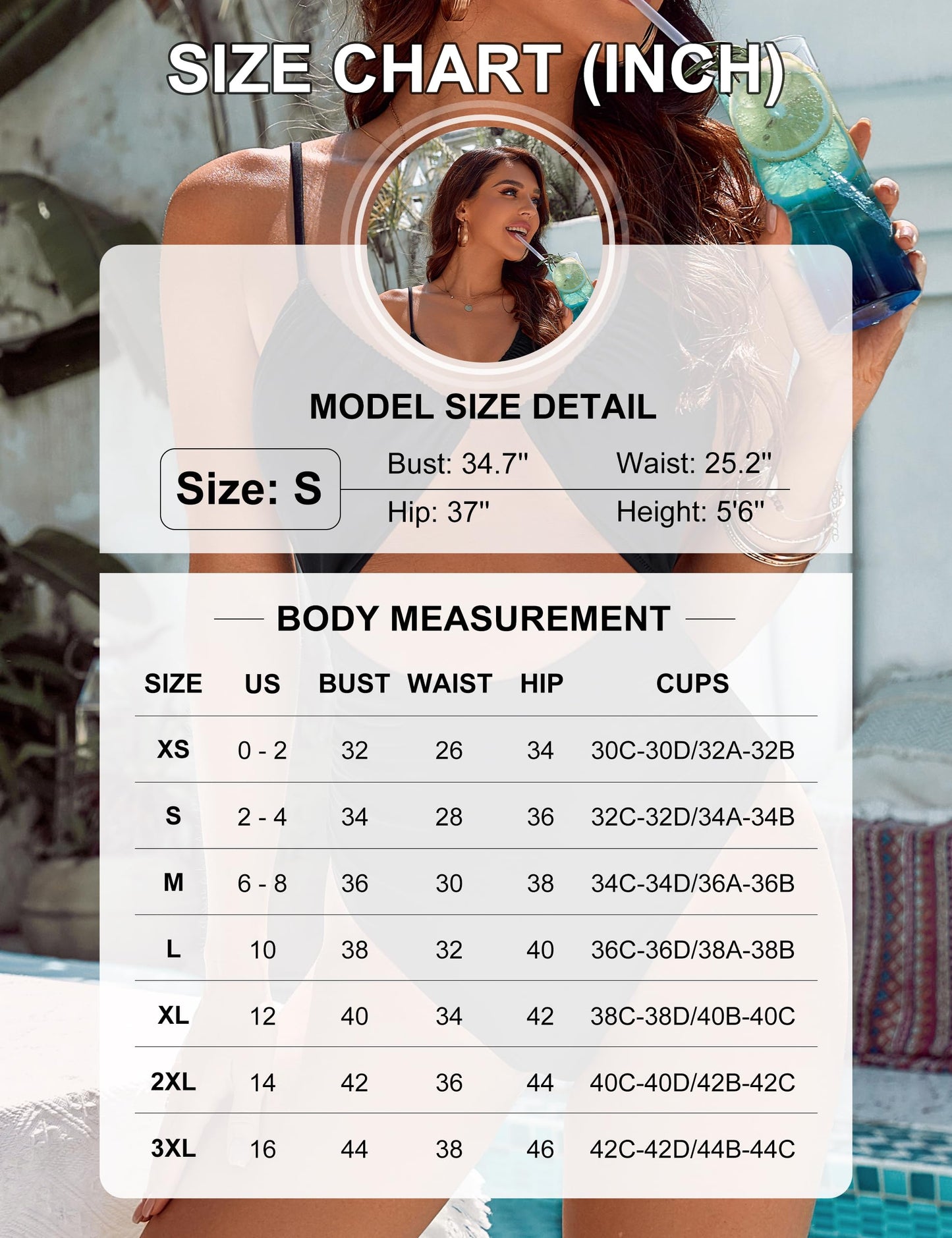 Blooming Jelly Womens One Piece Swimsuit Tummy Control Bathing Suit 2025 Sexy Flattering Cheeky High Cut Out Cute Ladies Swimwear (Large, Blue)