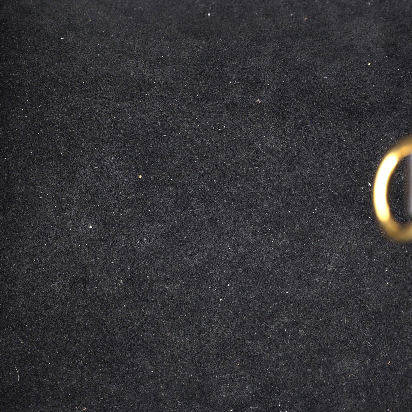 Louis Vuitton, Pre-Loved OnTheGo Tote Monogram Empreinte Giant PM, Black