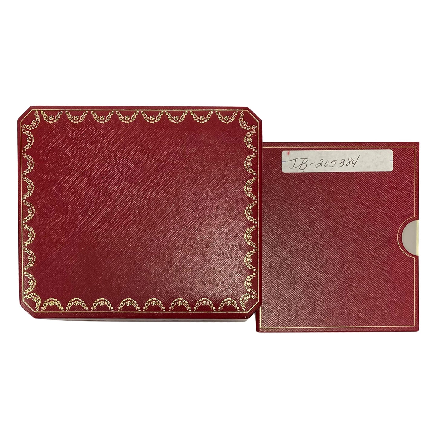 Cartier, Pre-Loved, Roadster, Roadster, 7.00, 18 Karat White Gold.