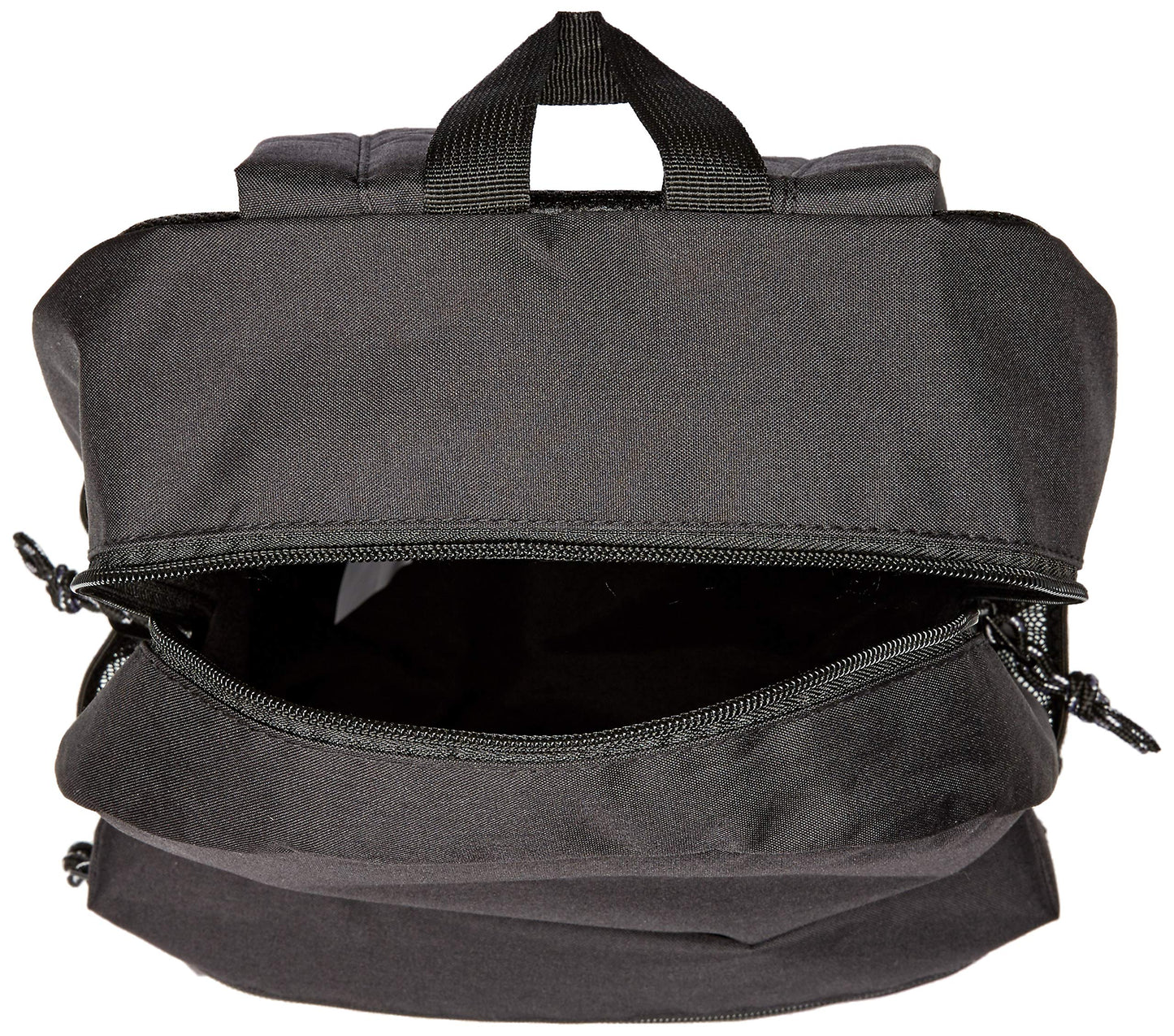 Champion Youthquake Backpack, Black, Youth Size